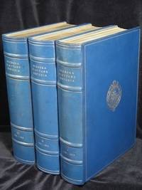 SVENSKA FLOTTANS HISTORIA 1-3. ÖRLOGSFLOTTAN I…