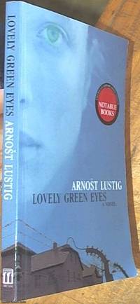 image of Lovely Green Eyes; A Novel