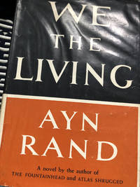 image of We The Living