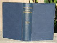 Twenty Years In The Himalaya -- 1910 FIRST EDIITON