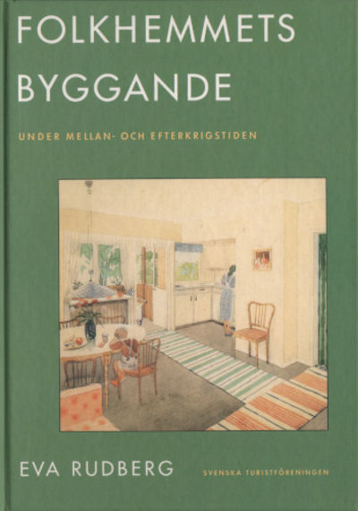 FOLKHEMMETS BYGGANDE UNDER MELLAN- OCH…