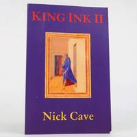 King Ink II by Nick Cave (1997) Paperback