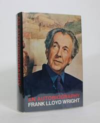 cover of An Autobiography