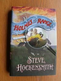 image of Holmes on the Range