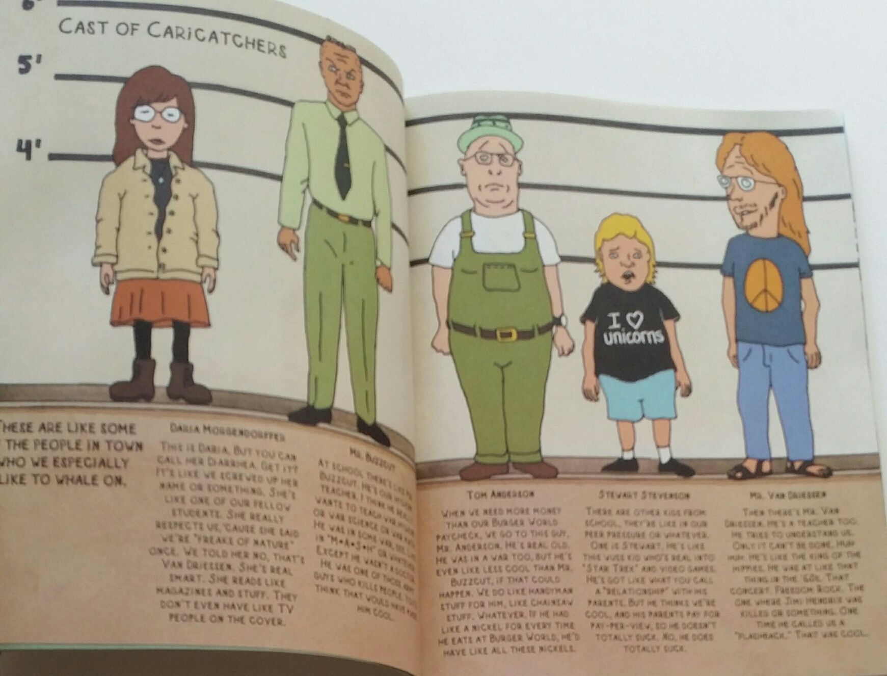 BEAVIS AND BUTT HEAD THIS BOOK SUCKS MTV'S (Mtv's Beavis and Butt