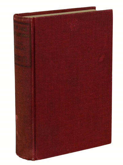 The Mask of Dimitrios