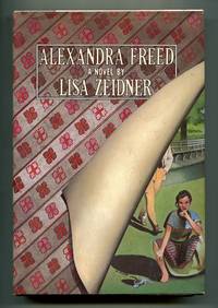 Alexandra Freed: A Novel