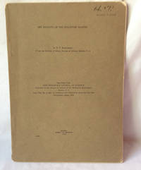 Ore Deposits of the Philippine Islands (Philippine Journal of Science, Vol. VIII, No. 2, Sec. A, Chemical and Geological Sciences and the Industries) by F.T. Eddingfield - First Edition - 1913-01-01 - from Flamingo Books (SKU: 1V-VOSS-TQMD)