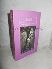 Saki Selected from Beasts and Super-Beasts and Other Stories