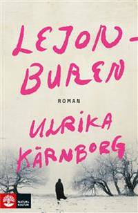 Lejonburen.