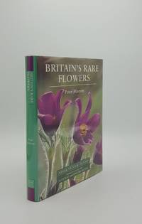image of BRITAIN'S RARE FLOWERS