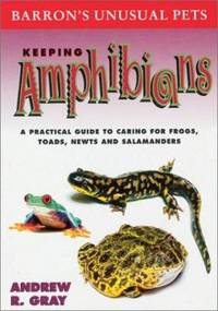 Keeping Amphibians