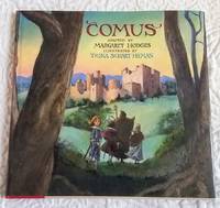 cover of COMUS