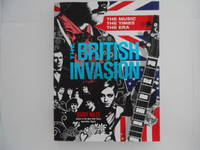 The British Invasion: The Music, The Times, The Era by Barry Miles - First Edition - 2009 - from Lindenlea Books (SKU: 005255)