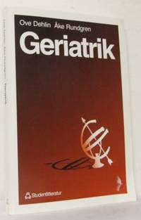 Geriatrik.