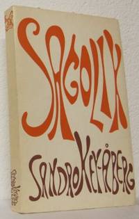 Sagolik. Tre kortromaner.