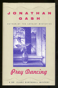 image of Prey Dancing