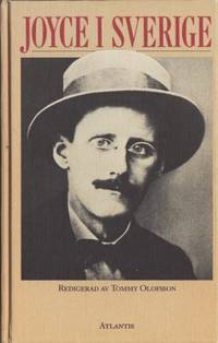 Joyce i Sverige.