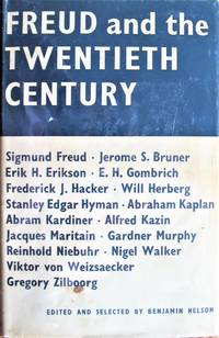image of Freud and the Twentieth Century