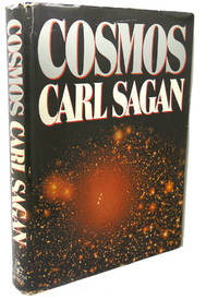 cover of COSMOS