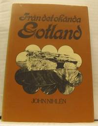 Från det okända Gotland.