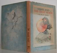 James and the Giant Peach by Dahl, Roald - 1961