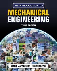 An Introduction to Mechanical Engineering