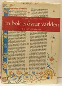 En bok erövrar världen. Bibelns historia.