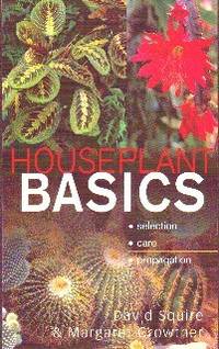 image of Houseplant Basics