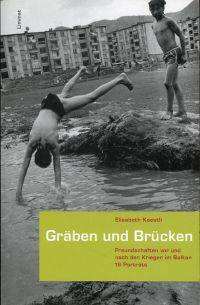 Gräben und Brücken.