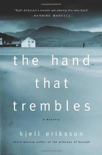 Hand That Trembles, The (Ann Lindell Mysteries)