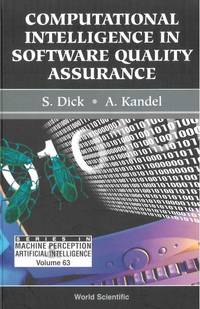 COMPUTATIONAL INTELLIGENCE IN SOFT.(V63)