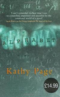 Alphabet by Page, Kathy