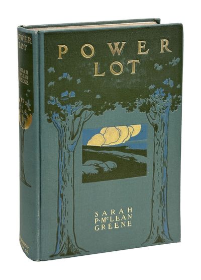 Power Lot