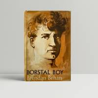 cover of Borstal Boy