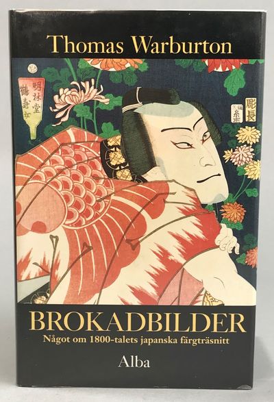Brokadbilder. Något om 1800-talets japanska…