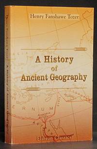 image of A History of Ancient Geography