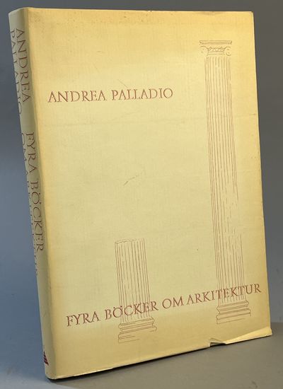 Fyra böcker om arkitekturen. Översättning från…