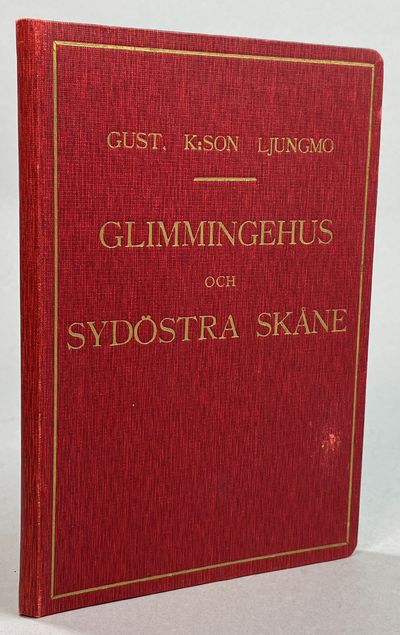 Glimmingehus och sydöstra Skåne. Handledning för…