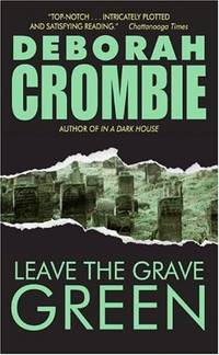 Leave The Grave Green