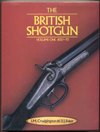 The British Shotgun Volume One 1850-1870