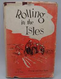image of Rolling in the Isles