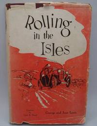 Rolling in the Isles by George and Joan Lewis - 1957