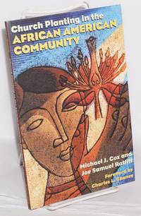 image of Church planting in the African American community