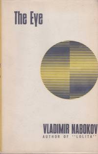 cover of Eye, The