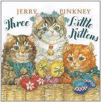 image of Three Little Kittens