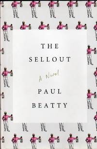 cover of The Sellout