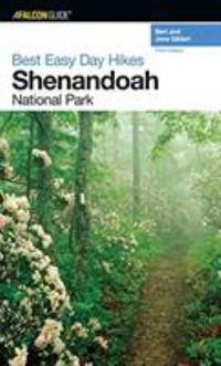 Best Easy Day Hikes Shenandoah National Park