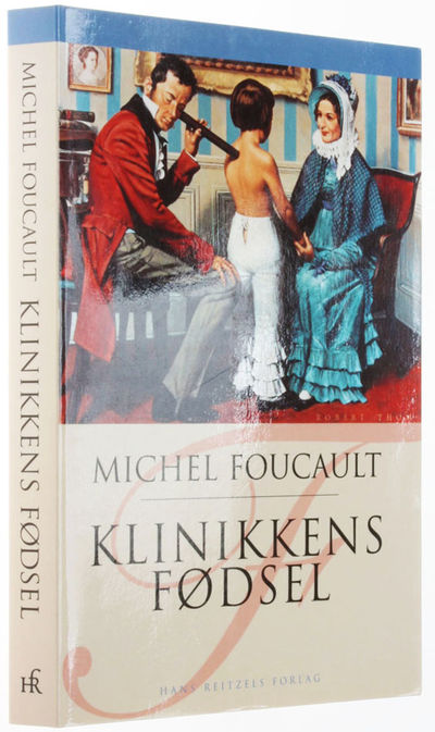 Klinikkens fødsel.