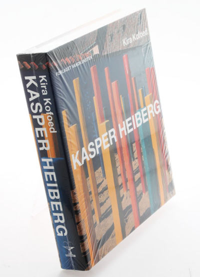 Kasper Heiberg. Maler, billedhugger og pioner på…
